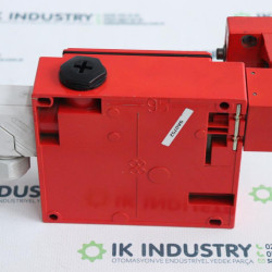 Telemecanique XCS-E – Güvenlik Anahtarı (İkinci El)