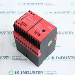 Telemecanique XPS-AT – Preventa Güvenlik Rölesi (İkinci El)