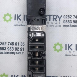 FESTO VSVA-B-B52-ZD-A1-1T1L SOLENOİD VALF