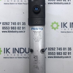 FESTO VSVA-B-B53-ZD-A1-1T1L SOLENOİD VALF