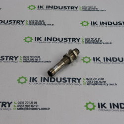 SICK VT12T-2P430 Cylindrical Photosensor - Second Hand