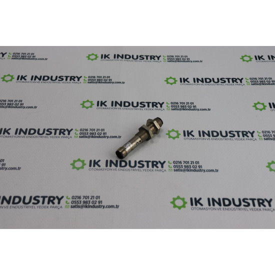 SICK VT12T-2P430 Cylindrical Photosensor - Second Hand