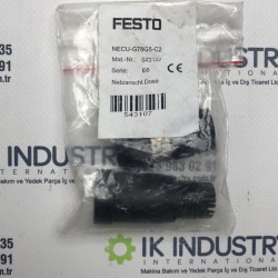 FESTO NECU-G78G5-C2 543107
