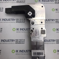 TÜNKERS VG 40 ZL A10 T12 110GRAD