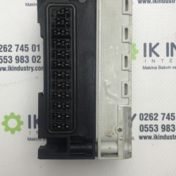 FESTO CPX-GE-EV+CPX-AB-4-M12-5pol