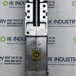 TÜNKERS VG2 40 A10 T12 120GRAD