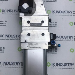 TÜNKERS V 50.1 BR2 A10 T12 135GRAD