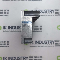 FESTO VABE-S6-1R-G12 UÇ PLAKASI