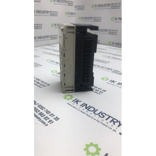 FESTO CPX-AB-8-M8+CPX-GE-EV MANIFOLD BLOCK