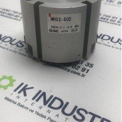 SMC MHS2-50D