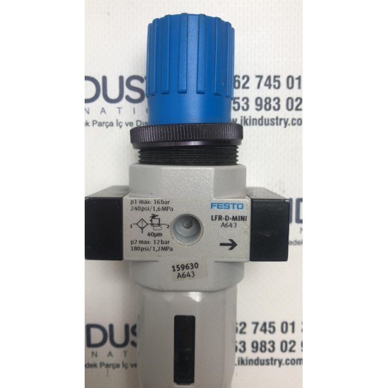 FESTO LFR-D 159630