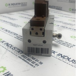 FESTO HGPP-25-A 
