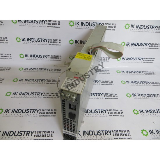 SIMODRIVE LT-MODUL INT 50A  6SN1123-1AA00-0CA1