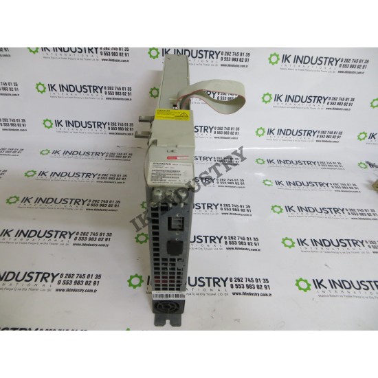 SIMODRIVE LT-MODUL INT 50A  6SN1123-1AA00-0CA1