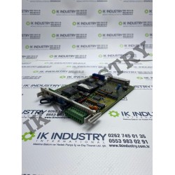 INDRAMAT 109-0785-4A14-06 CIRCUIT BOARD