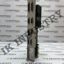 SIEMENS REGLAJ KARTI 6SN1118-0DH23-0AA1