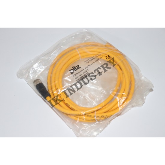 PILZ PSEN M12 8-P 630313 PSEN op cable