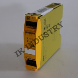 PILZ PNOZ mi1p 24VDC Configurable safety system