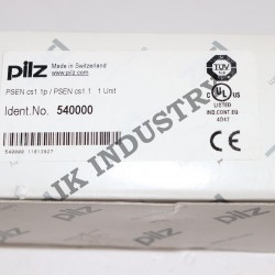 PILZ PSEN CS1.1P safety switch
