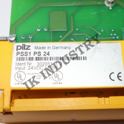 PILZ PSS1 PS 24 Power Supply