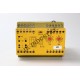 PILZ PNOZ 2VQ 24VDC 3S 1Ö 2SZ Emergency stop relay