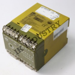 PİLZ PNOZ V 30s 24VDC Safety relay