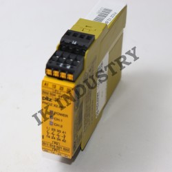 PILZ PNOZ X2.8P C 24VACDC 3n/o 1n/c