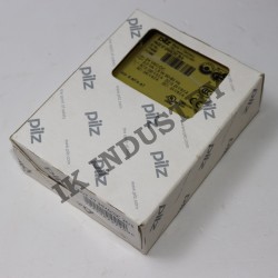 PILZ PNOZ X7 24VACDC 2n/o Safety relay