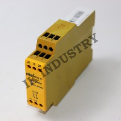 PILZ PNOZ X7 24VACDC 2n/o Safety relay
