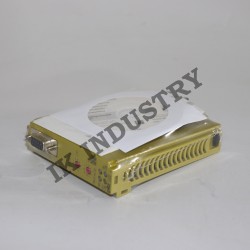 Pilz PNOZ mc3p 773732 Profibus-DP