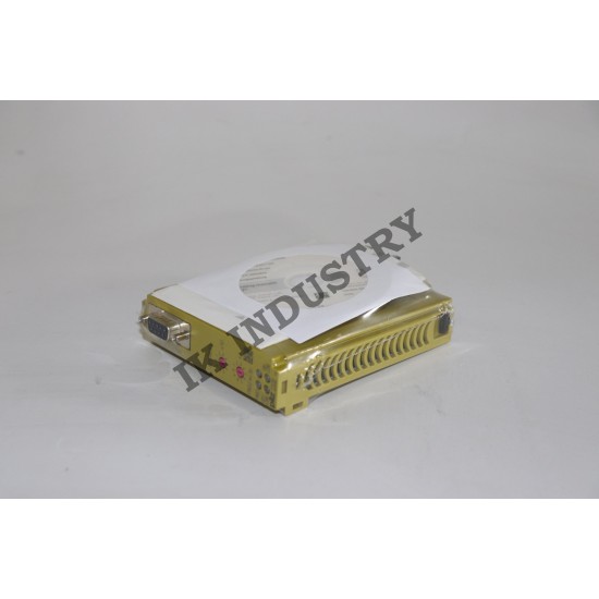 Pilz PNOZ mc3p 773732 Profibus-DP