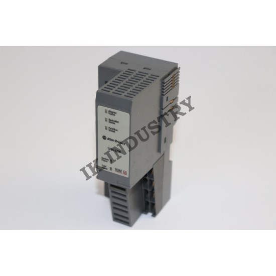 Allen Bradley 1734-ADN Network Adapter