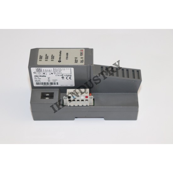 Allen Bradley 1734-ADN Network Adapter