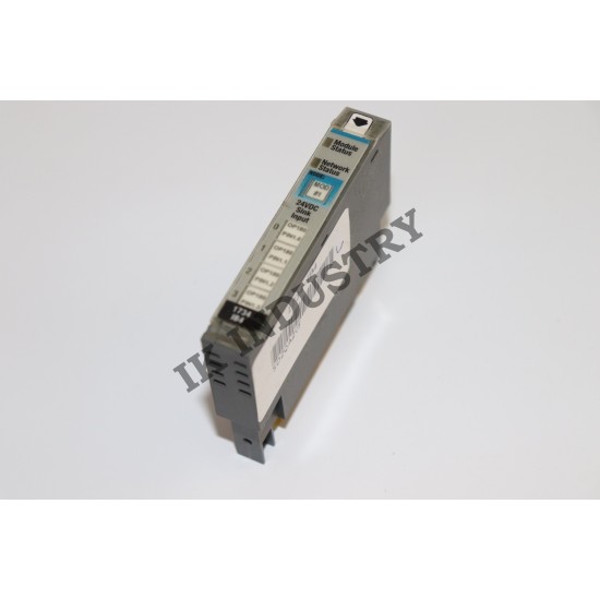 Allen Bradley 1734-IB4 Input Module