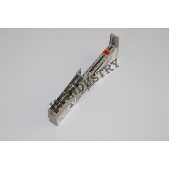 Allen Bradley 1734-MB I/O Module Base