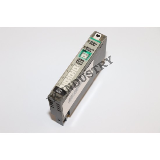 Allen Bradley 1734-OB4E Output Module