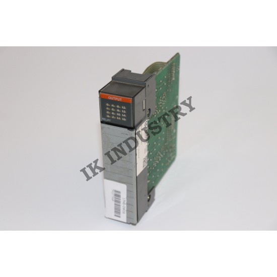 Allen Bradley 1746-OW16 Output Module