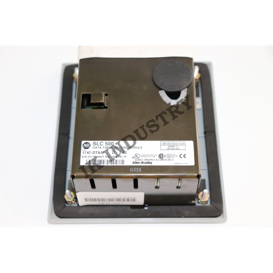 Allen Bradley 1747-DTAM Data Table Access module
