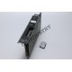 Allen Bradley 1771-ALX A+1771-CXT-A-local I/O adapter