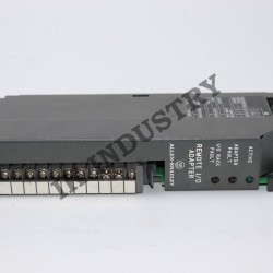 Allen Bradley 1771-ASB/E+1771-WB-Remote I/O Adapter Module