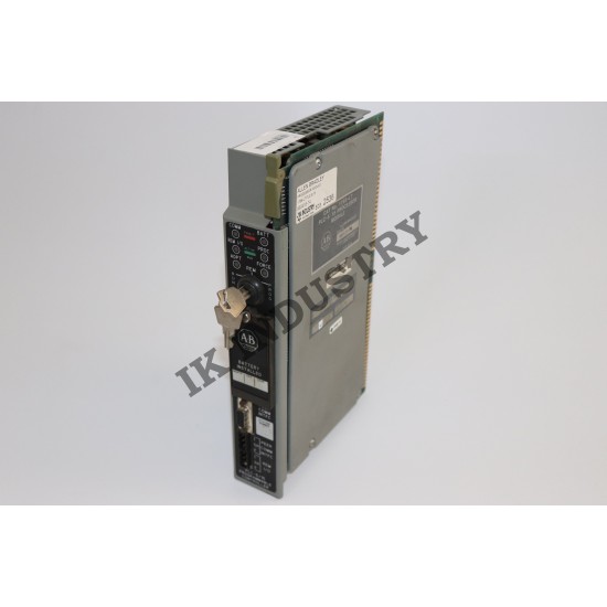 Allen Bradley 1785-LT Programmable Controller