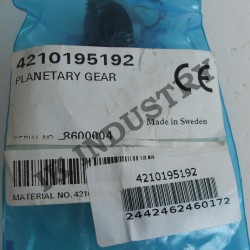 ATLAS COPCO 4210 1951 92 PLANETARY GEAR