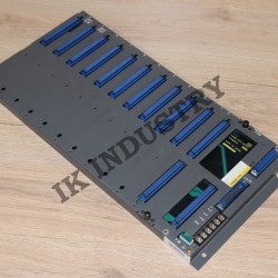Fanuc A20B-1001-0030 I/O Base unit