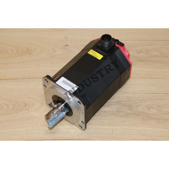 FANUC A06B-0239-B202 AC SERVO MOTOR