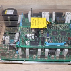 FANUC A06B-6076-H101 Robot Servo Amp