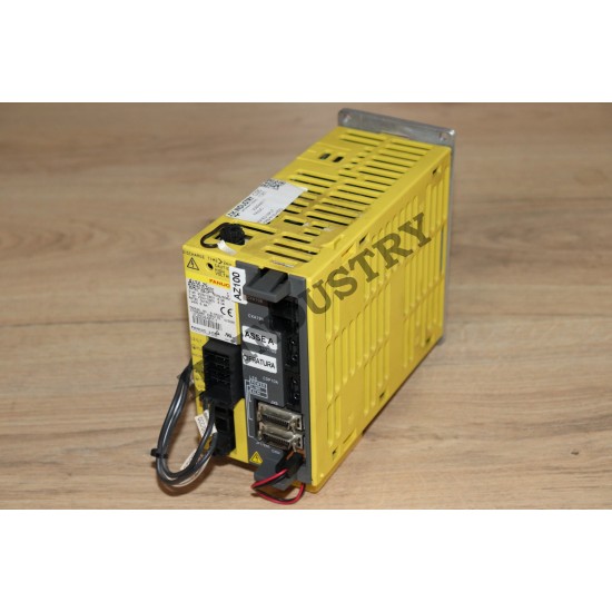 Fanuc A06B-6130-H002 Servo Module