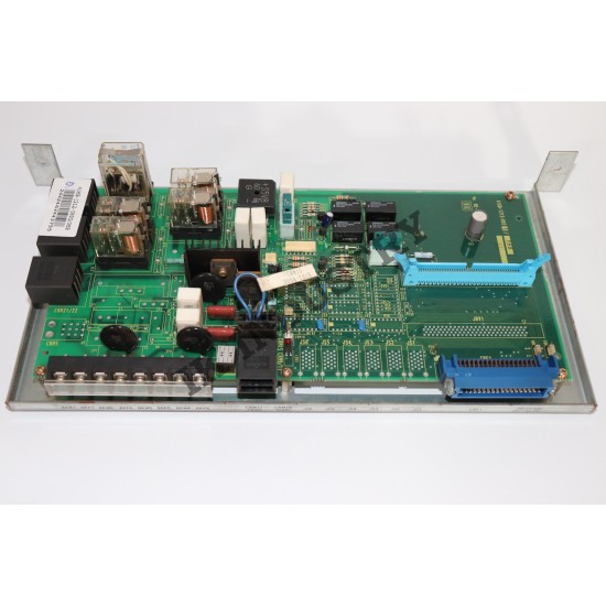 FANUC A16B-1212-0930 E-STOP PCB CONTROLBOARD