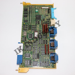 Fanuc A16B-2200-0124 15 Base 0 PCB