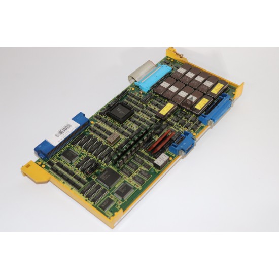 Fanuc A16B-2200-0131 15 Base 1 PCB