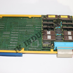 Fanuc A16B-2200-0131 15 Base 1 PCB